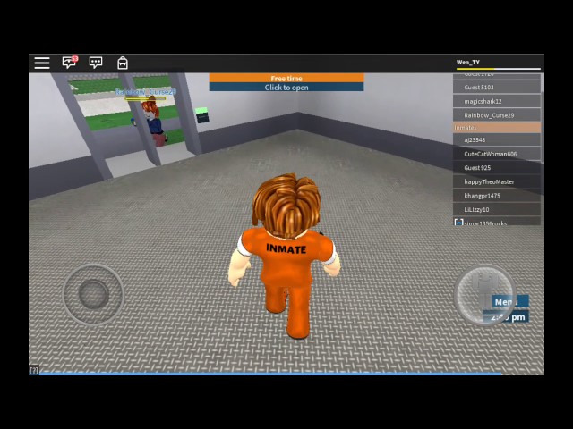 How To Crawl Roblox Mobile