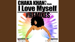 I Love Myself (Qubonix Main Mix) (feat. B. Slade &amp; DJ Sidney Perry)