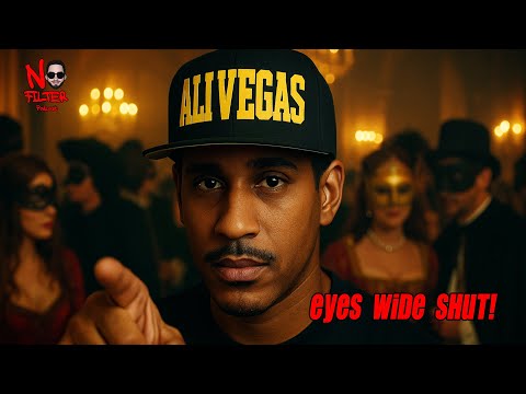 Ali Vegas Exposes The Rituals He Saw Rappers Do For Fame!