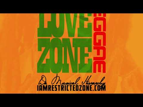 Love Zone Vol.1 (Lovers Rock Reggae)