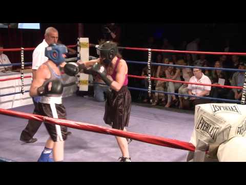 Kathy Lyons vs Lessie Godfrey   Shuttey