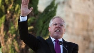 How Much Does Glenn Beck Make