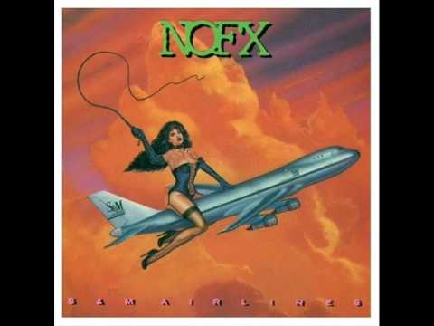 NOFX - Drug Free America