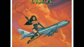 NOFX - Drug Free America