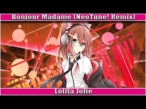 Nightcore - Bonjour Madame