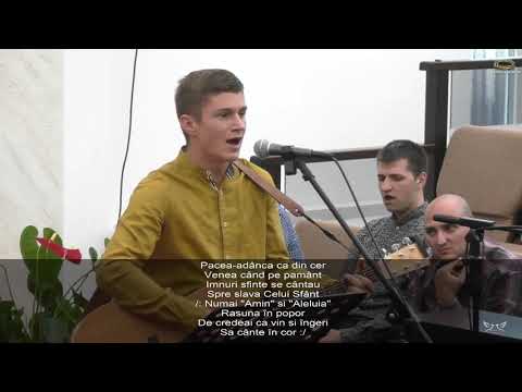 Fratele Beni - Batranii care aici mai sunt | Video