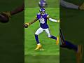 Aura Of The Letter J NFL Edition Shorts Nfl
