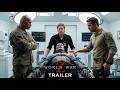 WORLD WAR Z 2 2027 Brad Pitt Ryan Reynolds Dwayne Johnson Megan Fox Concept Trailer