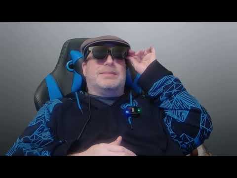 My Initial Thoughts Using the VITURE Beast for One Week