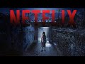 Top 10 HORROR Movies On Netflix Right Now 2024
