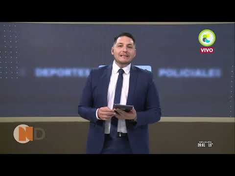 #Noticias10 Noche - 05/10/2026