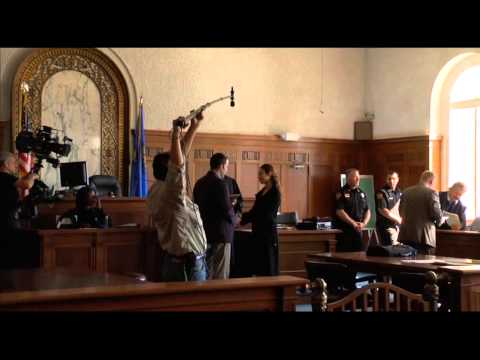 DOCUMENTARY: The Making of 'To The Wonder' Directed by Terrence Malick [FULL VERSION].