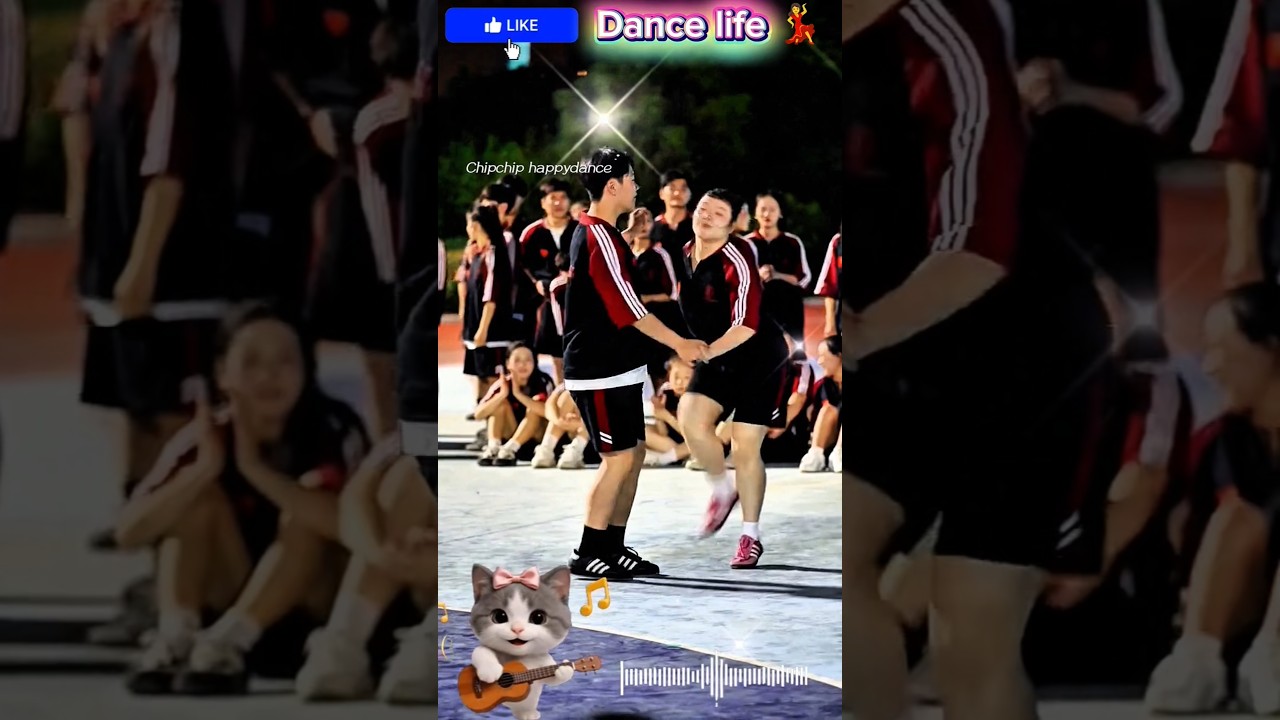 Sweet dance💃🕺  #shorts #dance #dancer  #happydance #viral #beautiful #dancing #fyp