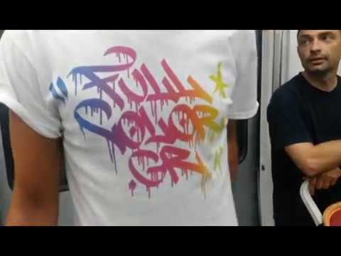 MAYDAY - Spike69, Alcatraz & Andrea (2016)