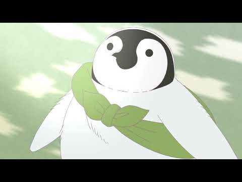 おこしやす、ちとせちゃん Video1