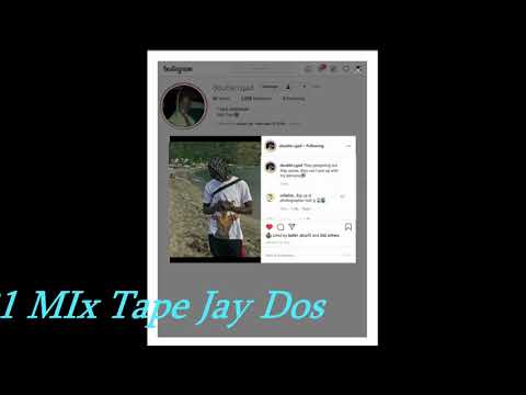 Jay Dos Mix Tape 2021  Dj Zeni