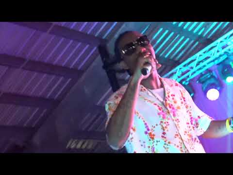 mister slick vlog Miami Art basel festival