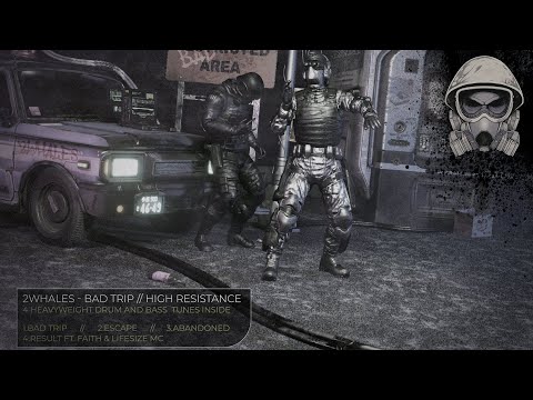 2Whales & Faith - Result (ft. Lifesize MC)