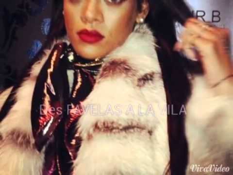 DJ Hamida Feat l'artiste - Dangerous LYRICS !!!