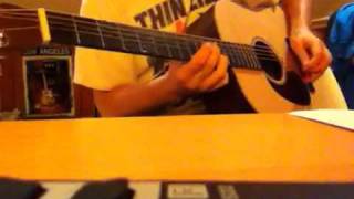 Video thumbnail for Martin DX1 by Thejollyguitarist