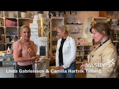 Inrednings COMPANIET