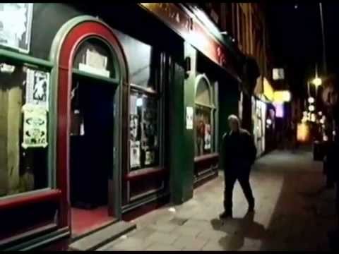 John Peel At TJ's.wmv