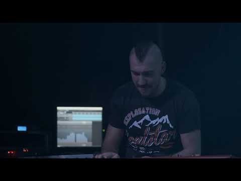 MACHINA - Gdy jesteś tu (live 2019) 4K