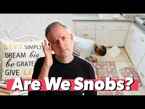 Are Interior Designers Snobs? | Items They Hate But I Love