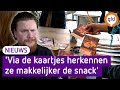 In deze snackbar kun je dementievriendelijk snacken