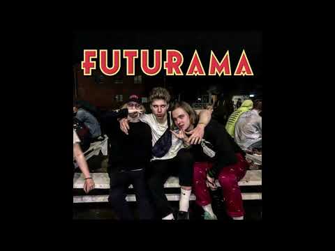 (FREE) PLOHOYPAREN x THRILL PILL x LIL MORTY x ДЖИЗУС type beat - ФУТУРАМА (prod. by L0neShaze)