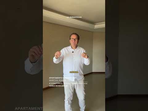 Apartamento semimobiliado pronto para morar #imoveis #canoas #corretor #riograndedosul #apartamento