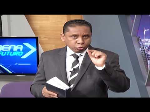 THE TRUTH - The Holy Spirit and His work - 04/21/17