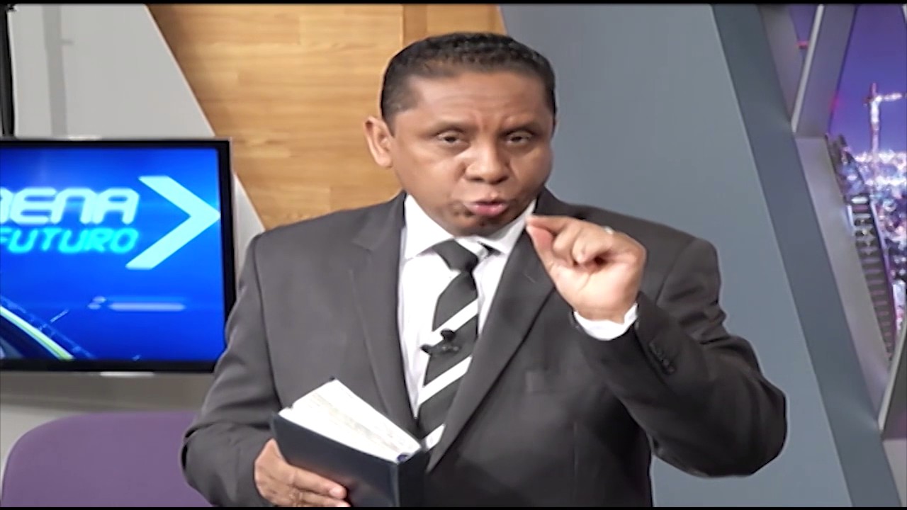 A VERDADE - O Espírito Santo e a sua obra - 21/04/17