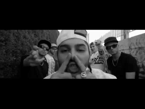 Josa Gun ft. P-JO - Ragazzi Fuori - (Cheema vibez prod.)