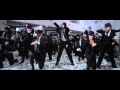 Step Up 4 Revolution  - Office Mob Video Official Scene