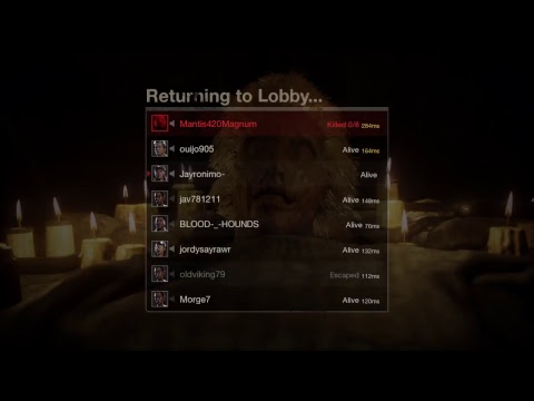 Jayronimo-'s Friday the 13th