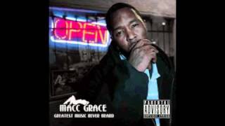 Macc Grace - Reppin S.U.C.