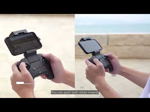 Autel Sky App Beginner’s Guide for EVO Lite | First Use Tutorial