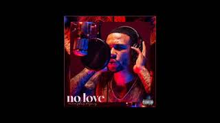 Memphis Depay - No Love