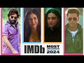 IMDb Most Anticipated Movies of 2024 (India)