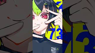 #イラストメイキング #伊波ライ にじさんじ全員描いたら上手くなる説#6