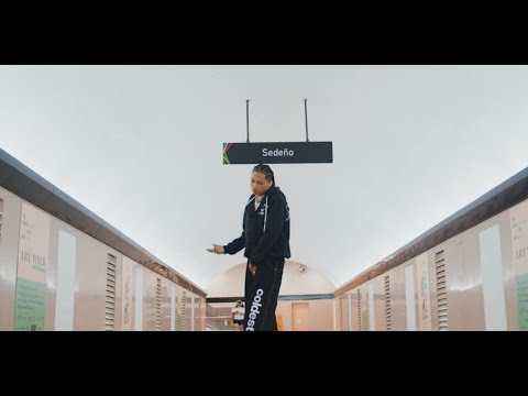 GODD PATRON - PURE ASIAN ( OFFICIAL MUSIC VIDEO )