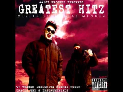 Mike Mendez & Mr.187 - Teuflsbrut.2.0