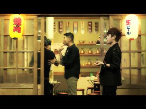 [MV/HD TRUE 1080p] Simon D (Supreme Team) - Cheerz