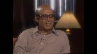 IN CONVERSATION- BUDDHADEB DASGUPTA
