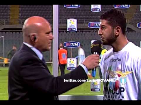 Intervista a Luca Crecco