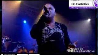 Disturbed - Perfect Insanity Live