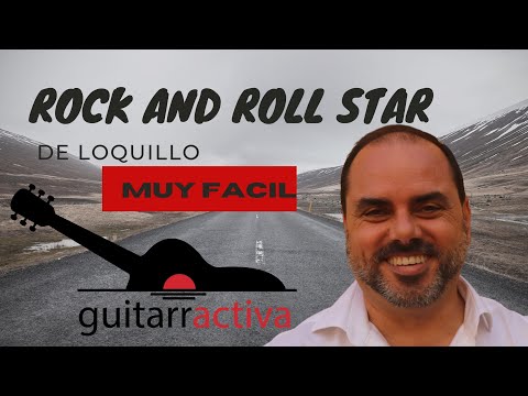 Una Banda De Rock & Roll - Loquillo