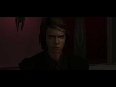 Star Wars Movie Duels 2 - Attack on The Jedi Temple / Operation Knightfall