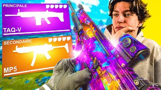 JE TROUVE LA NOUVELLE META ?! 🧊
